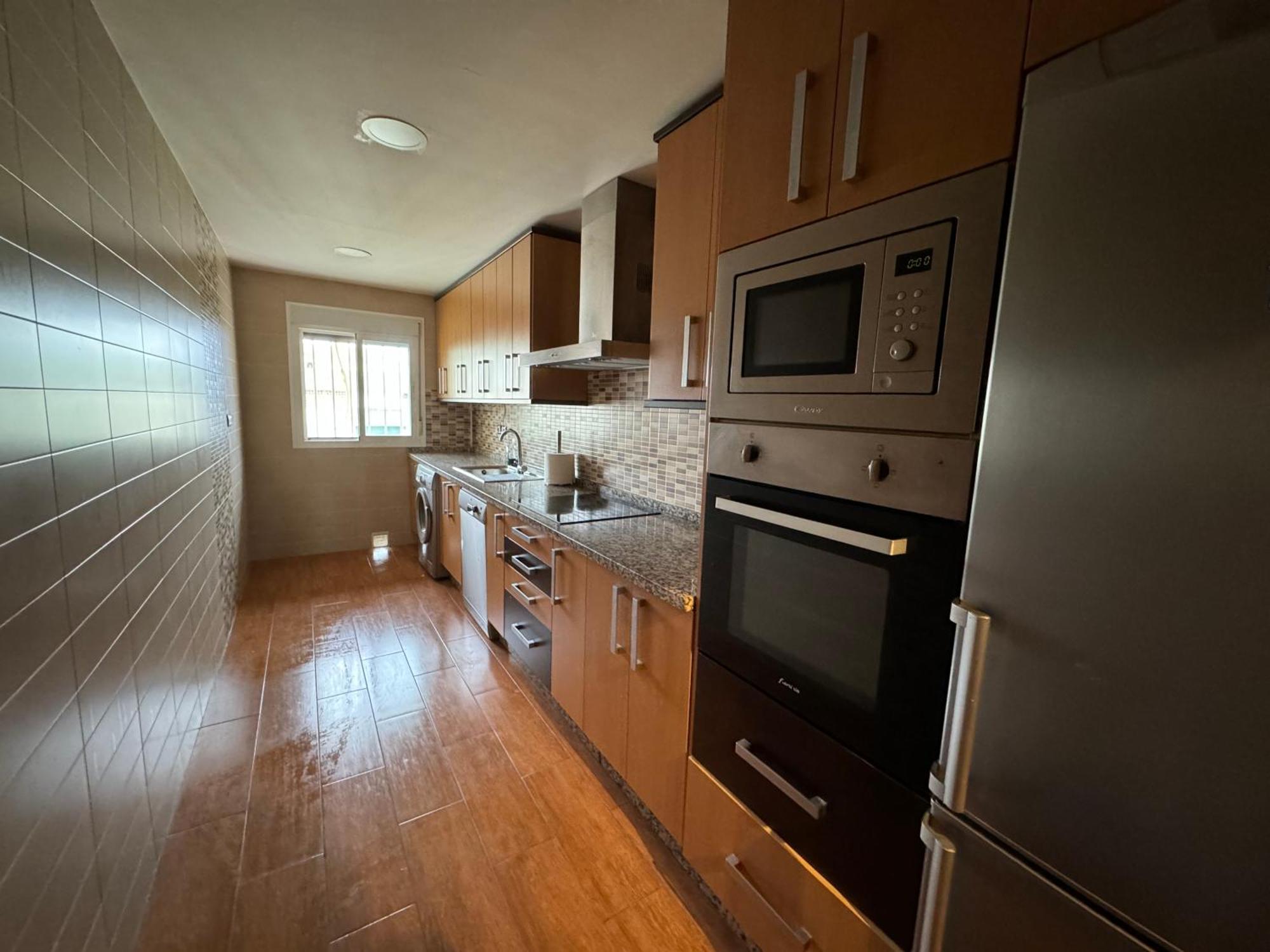 Xryhomes III Residencial En Jerez 4 Hab, 2 Banos, 6Pax, 10 Min Del Centro Jerez de la Frontera Esterno foto