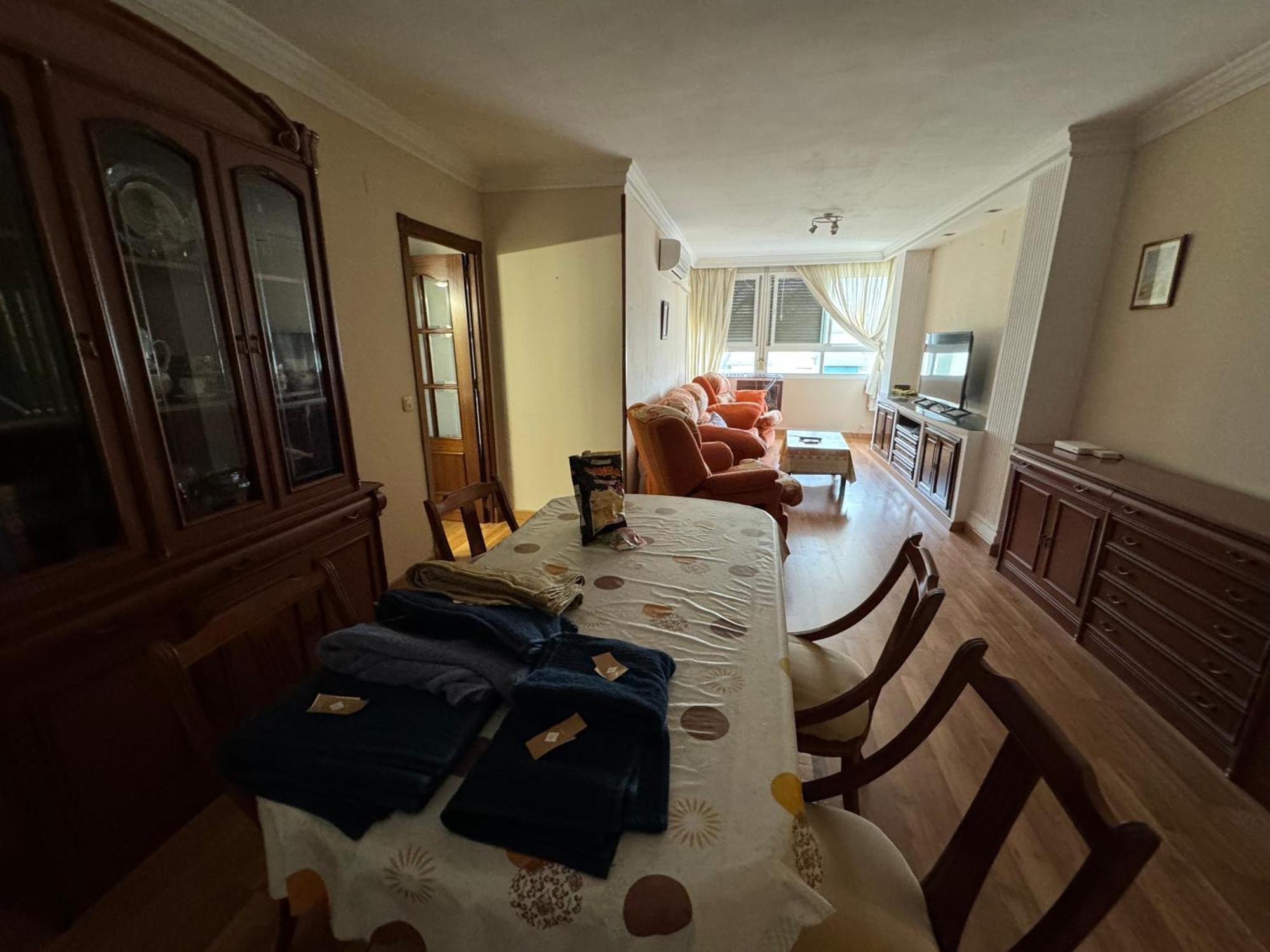 Xryhomes III Residencial En Jerez 4 Hab, 2 Banos, 6Pax, 10 Min Del Centro Jerez de la Frontera Esterno foto