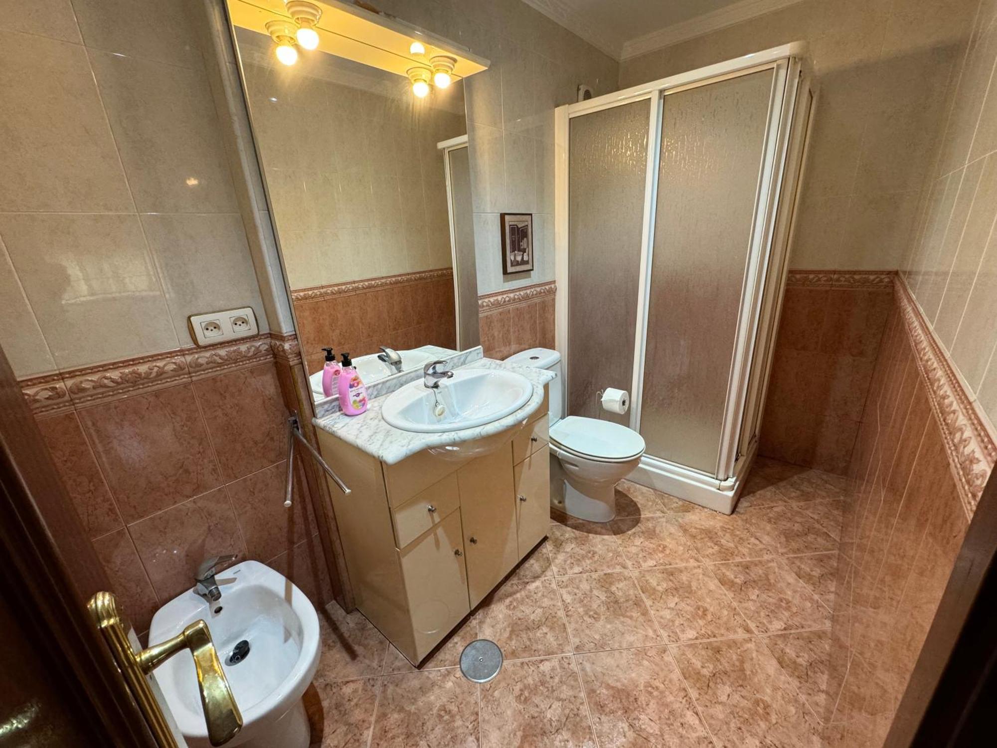 Xryhomes III Residencial En Jerez 4 Hab, 2 Banos, 6Pax, 10 Min Del Centro Jerez de la Frontera Esterno foto